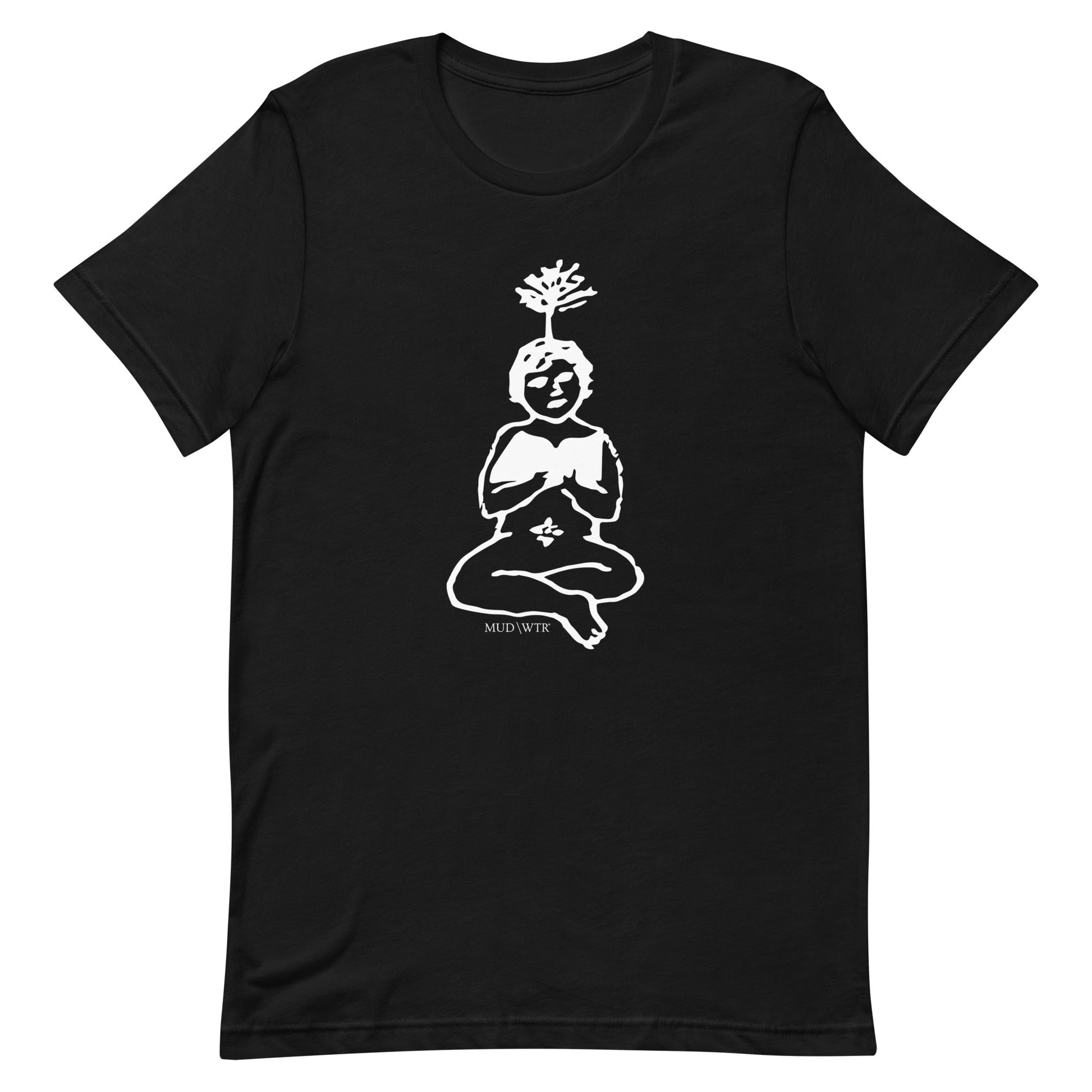 unlearn-relearn-t-shirt-q1 unisex-staple-t-shirt-black-front-66db7dcf987f2.jpg